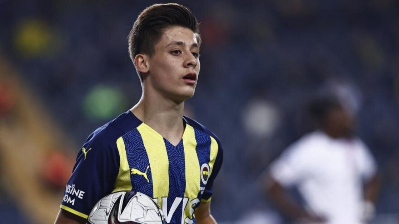 Alper Pirşen: Arda Güler'i Beşiktaş ve Trabzonspor da istemişti ama Ali Koç devreye girdi