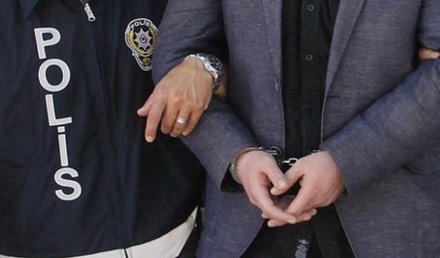 Trabzon’da FETÖ Operasyonu: 55 gözaltı...