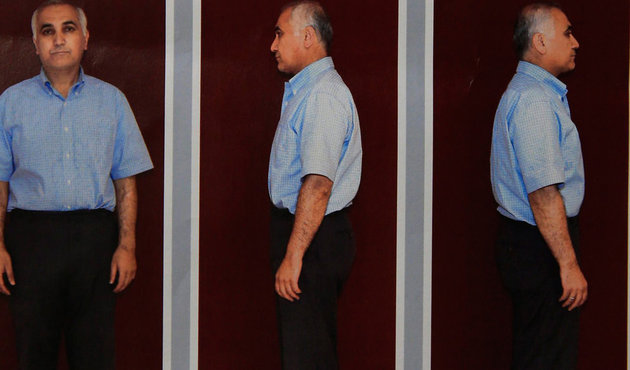 Adil Öksüz'ü serbest bırakan o hakim yeniden tutuklandı!