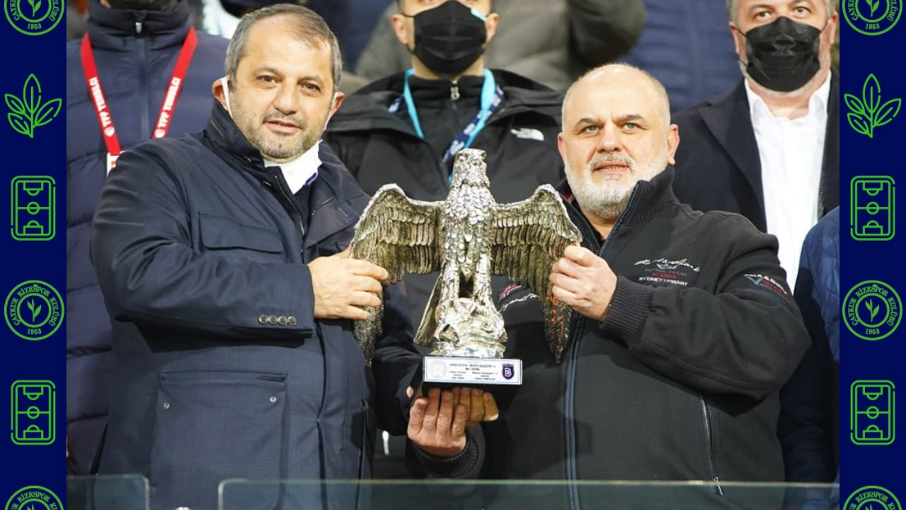 Çaykur Rizespor - Galatasaray maçı öncesi Tahir Kıran'dan tartışılacak sözler...