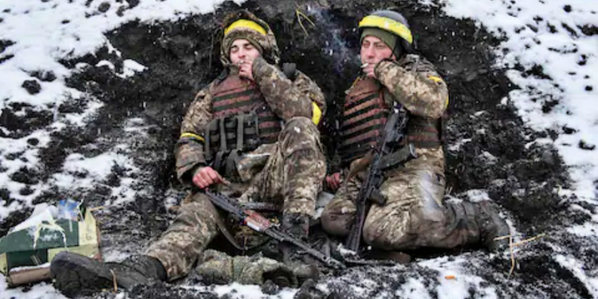 Almanya, Hollanda üzerinden Ukrayna'ya tanksavar füzesi gönderiyor!