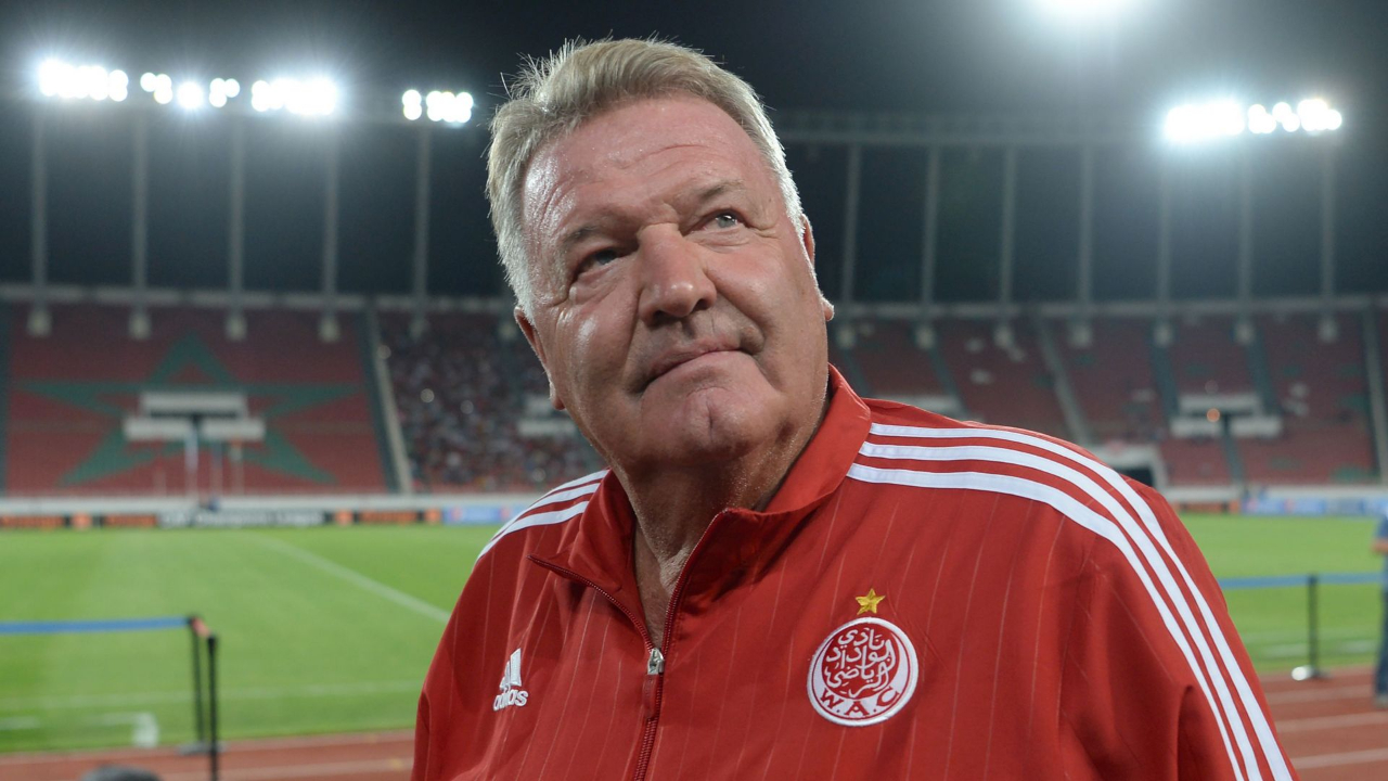 John Benjamin Toshack koronavirüs nedeniyle yoğun bakımda!