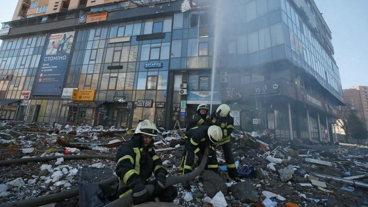Rus heyeti müzakereler için Belarus'a gitti, Ukraynalıları bekliyor