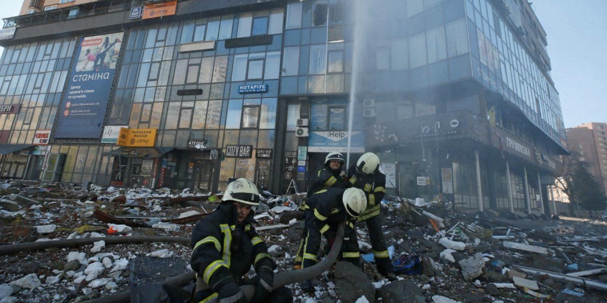Rus heyeti müzakereler için Belarus'a gitti, Ukraynalıları bekliyor