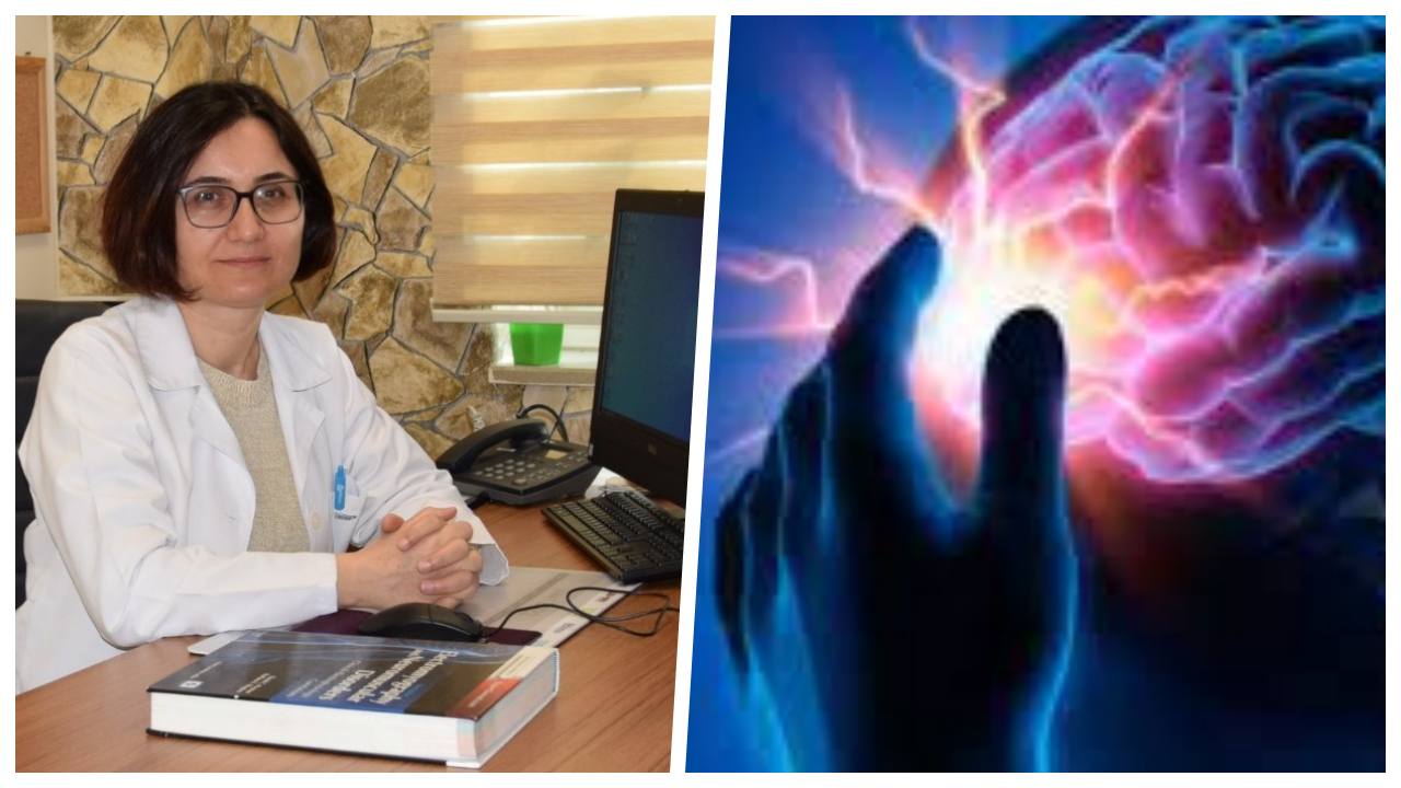 Uzmanından epilepsi hakkında önemli açıklamalar
