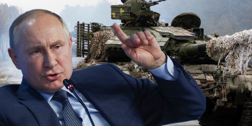 Kremlin: Ukrayna müzakereyi reddetti! Putin, orduya durma talimatını geri çekti!