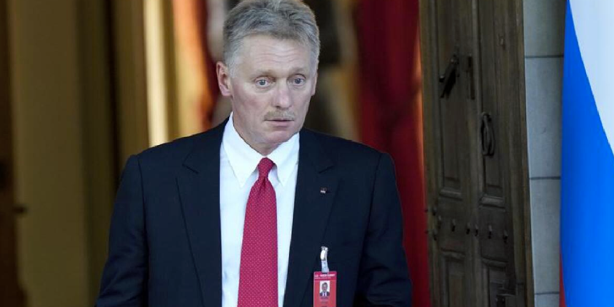 Kremlin: Ukrayna müzakere teklifi konusunda bağlantıyı kesti