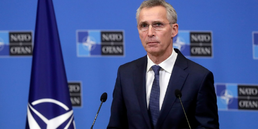 NATO'dan Türkiye'ye teşekkür: Ukrayna ve Rusya'nın görüşmesini kolaylaştırmak için çaba sarf etti