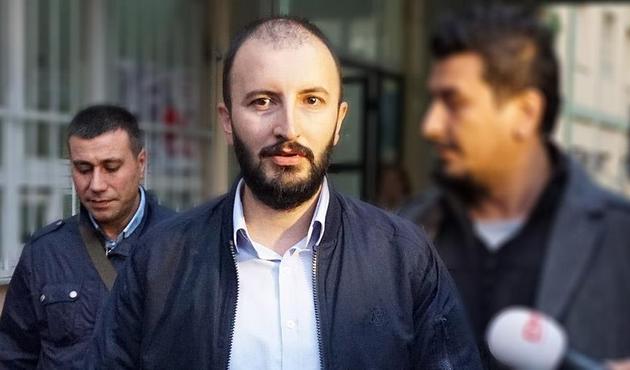 Kapatılan Nokta Dergisi yöneticilerine şok ceza!