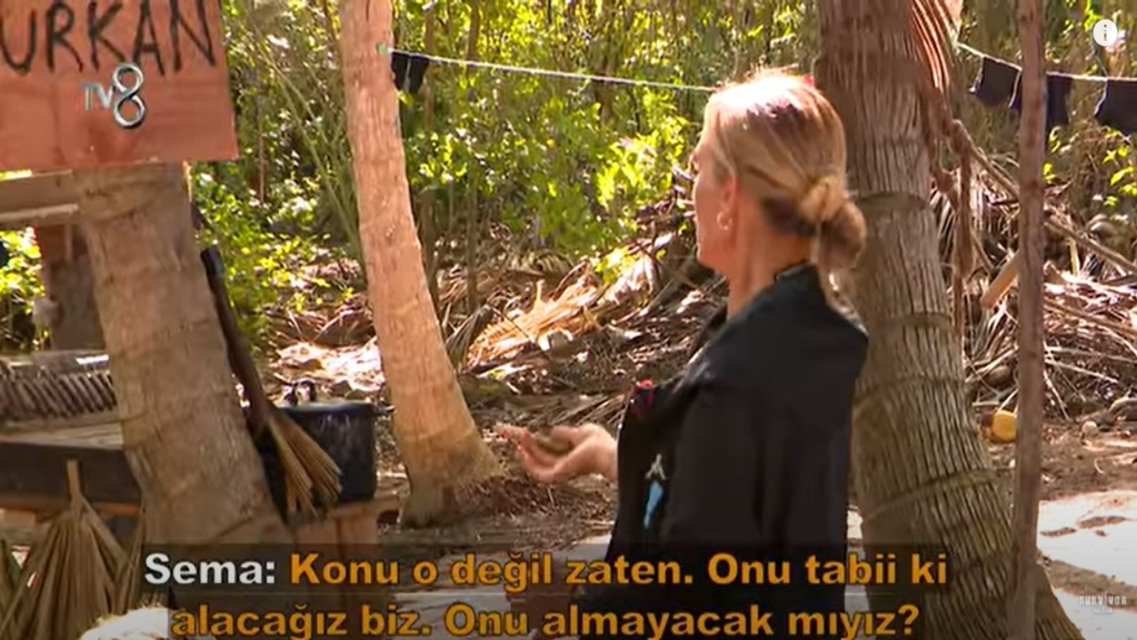 Survivor 2022'de İkiz Kardeşlere Olay Tepki! Sonunda Biri O Detayı dile getirdi