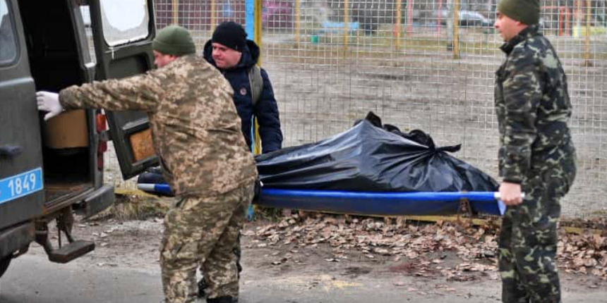İngiltere açıkladı: Rus ordusunun ilerleyişi yavaşladı!