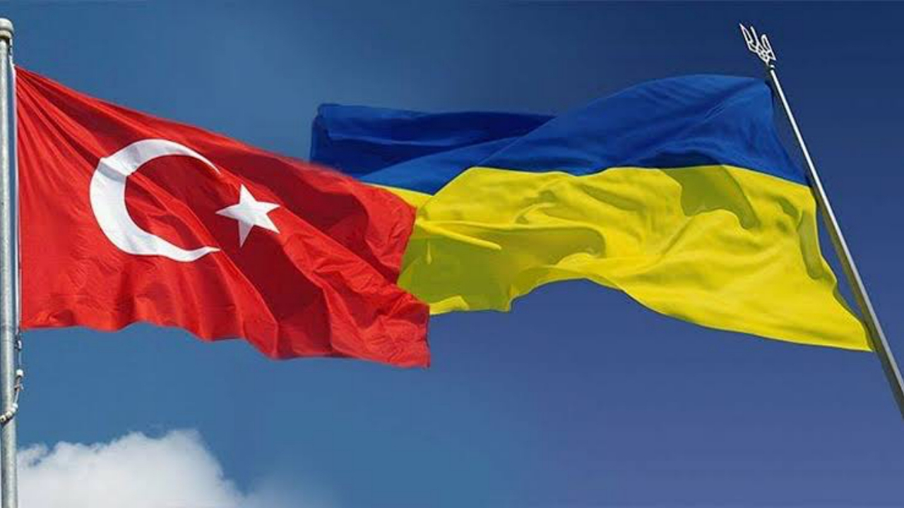 Ukrayna, barış anlaşması konuşulacaksa Türkiye'de konuşulmasını önerdi