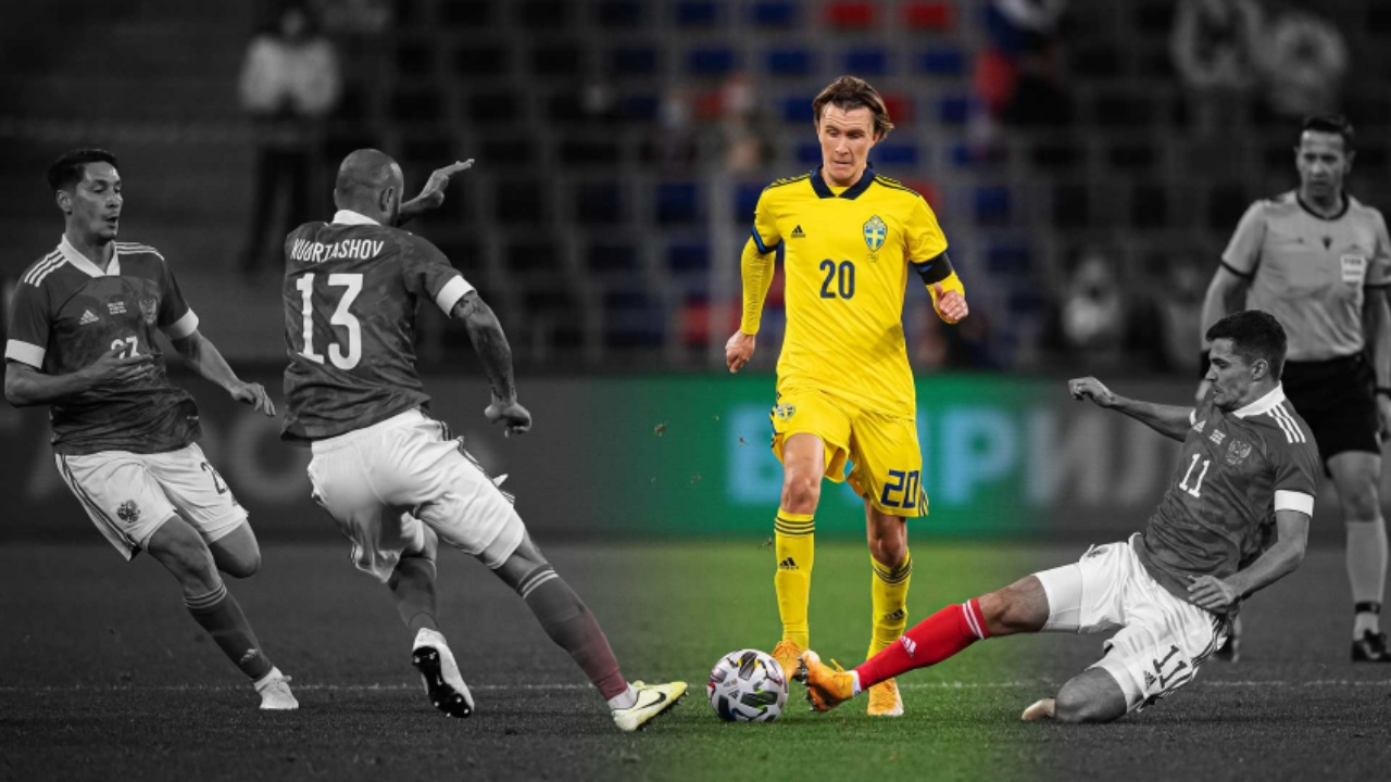 İsveç'ten "Rusya'yla maça çıkmayız" açıklaması... Ruslar'a FIFA'dan men gelebilir!