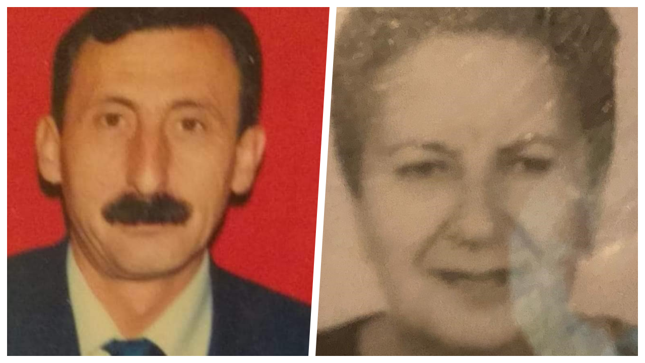 Önce karısını öldürdü sonra intihara teşebbüs etti