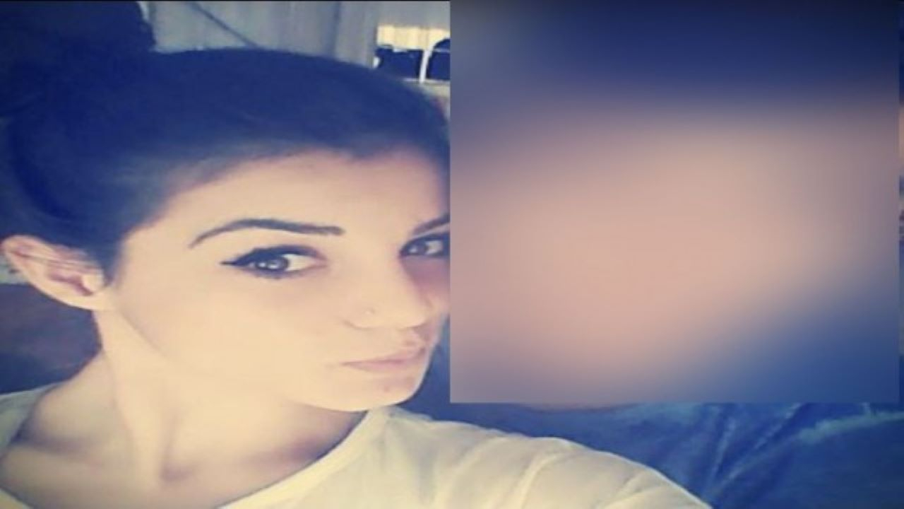 Genç kadının şüpheli ölümü