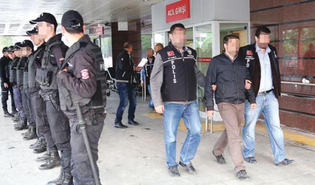 Şike kumpası sanıkları da ByLock'cu çıktı! 21'i kırmızı listede...