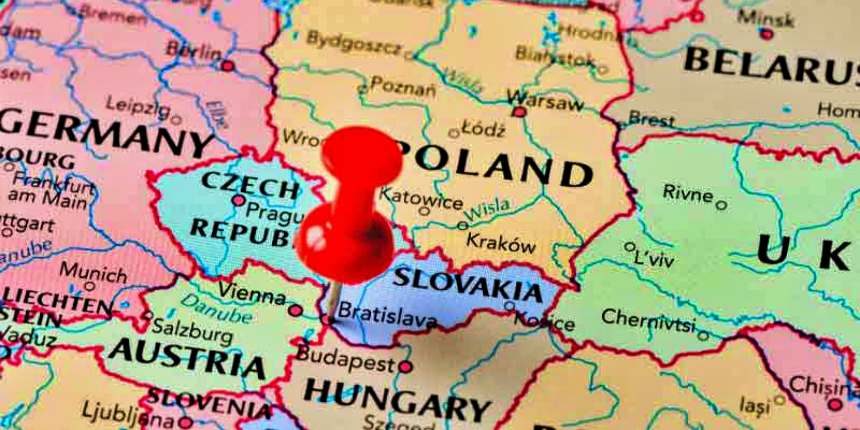 Rus işgalinin etkileri yayılıyor: Slovakya'da OHAL ilan edildi!