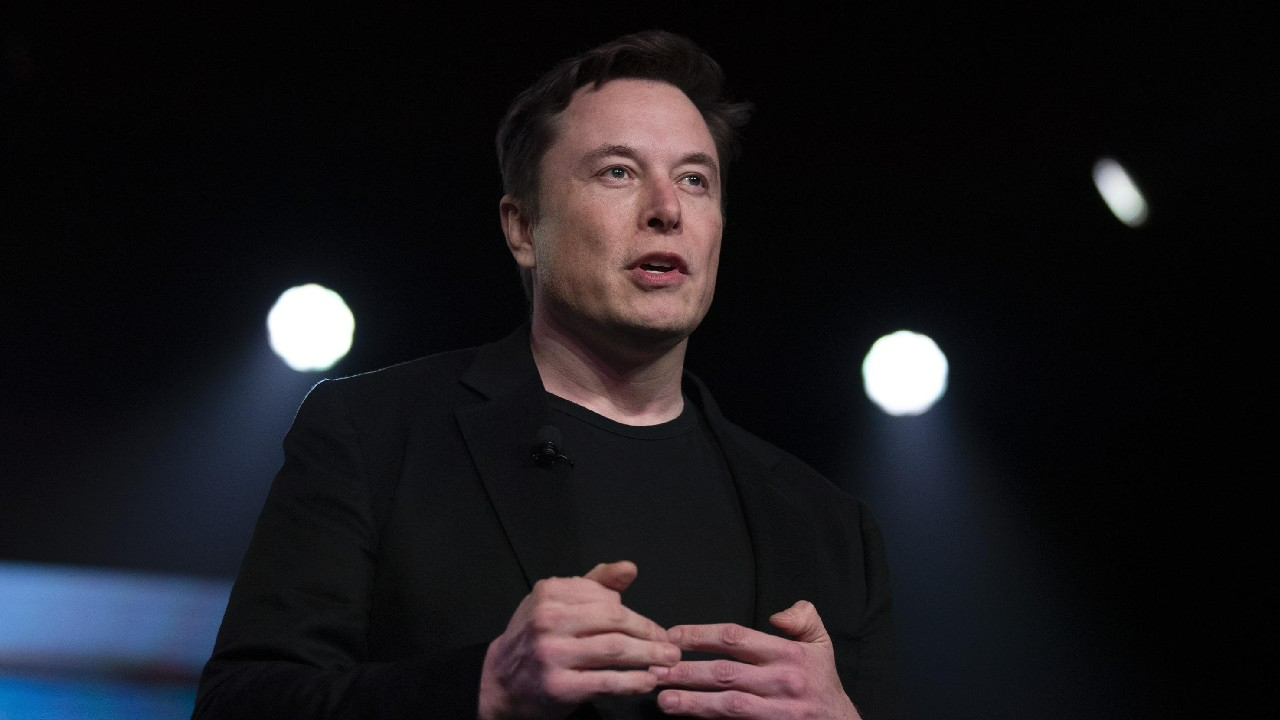 Elon Musk, Starlink'te Rus haber kaynaklarını engellemeyi reddetti