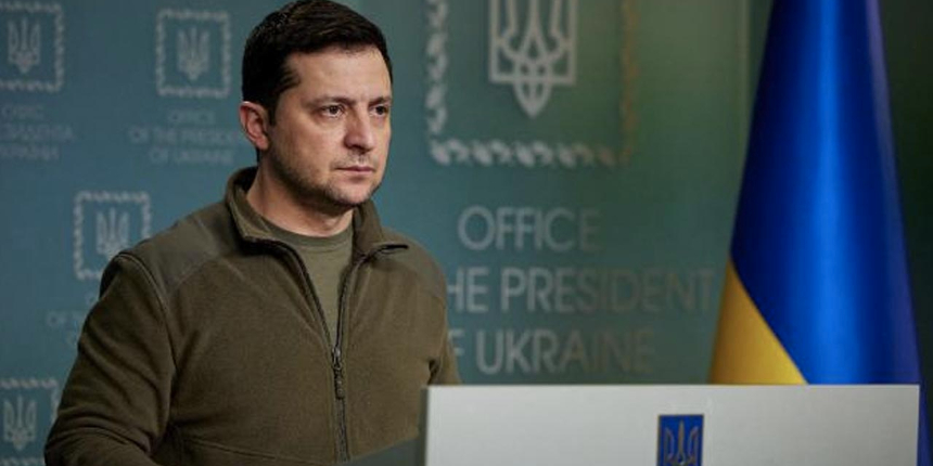 Zelensky'den Rusya'ya müzakere yanıtı: İstanbul, Varşova ve Budapeşte'de olabilir