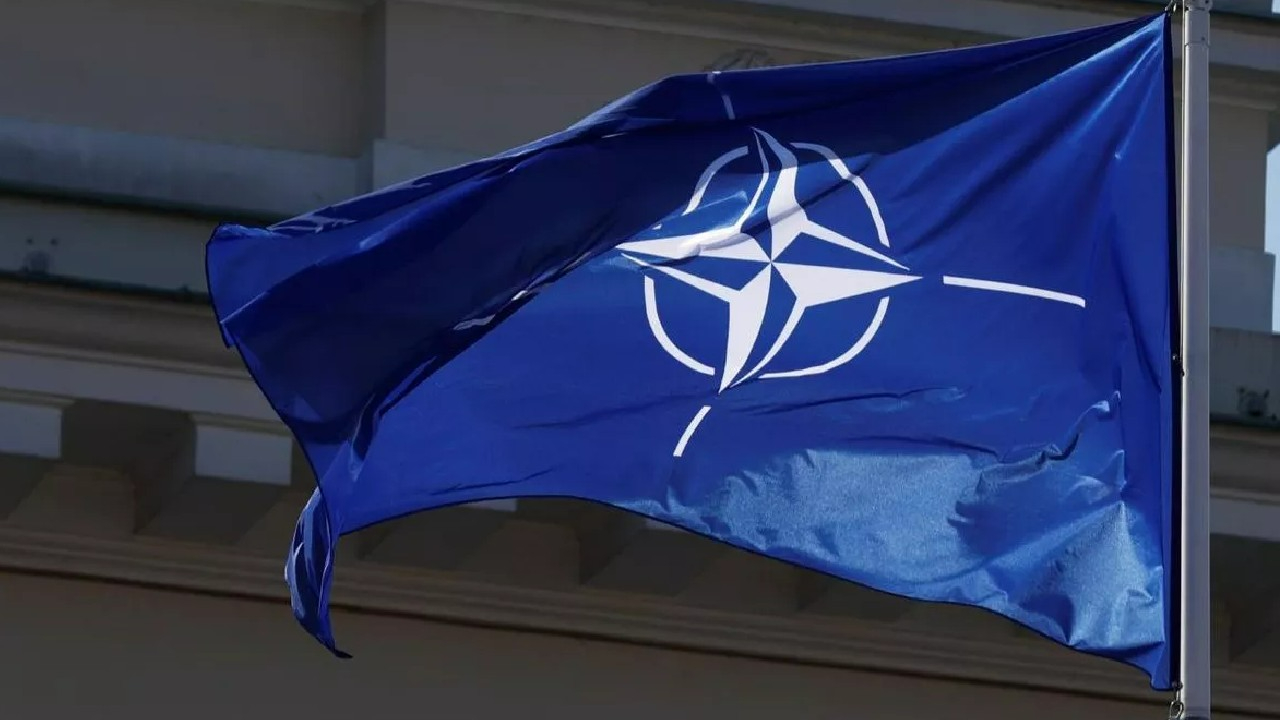 NATO: Ukrayna'ya hem askeri hem milyonlarca avroluk mali ve insani yardım yapıyoruz