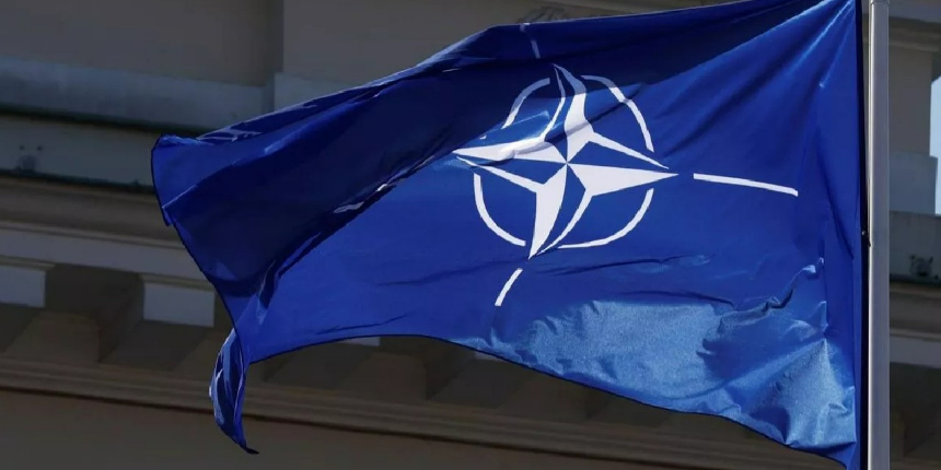 NATO: Ukrayna'ya hem askeri hem milyonlarca avroluk mali ve insani yardım yapıyoruz