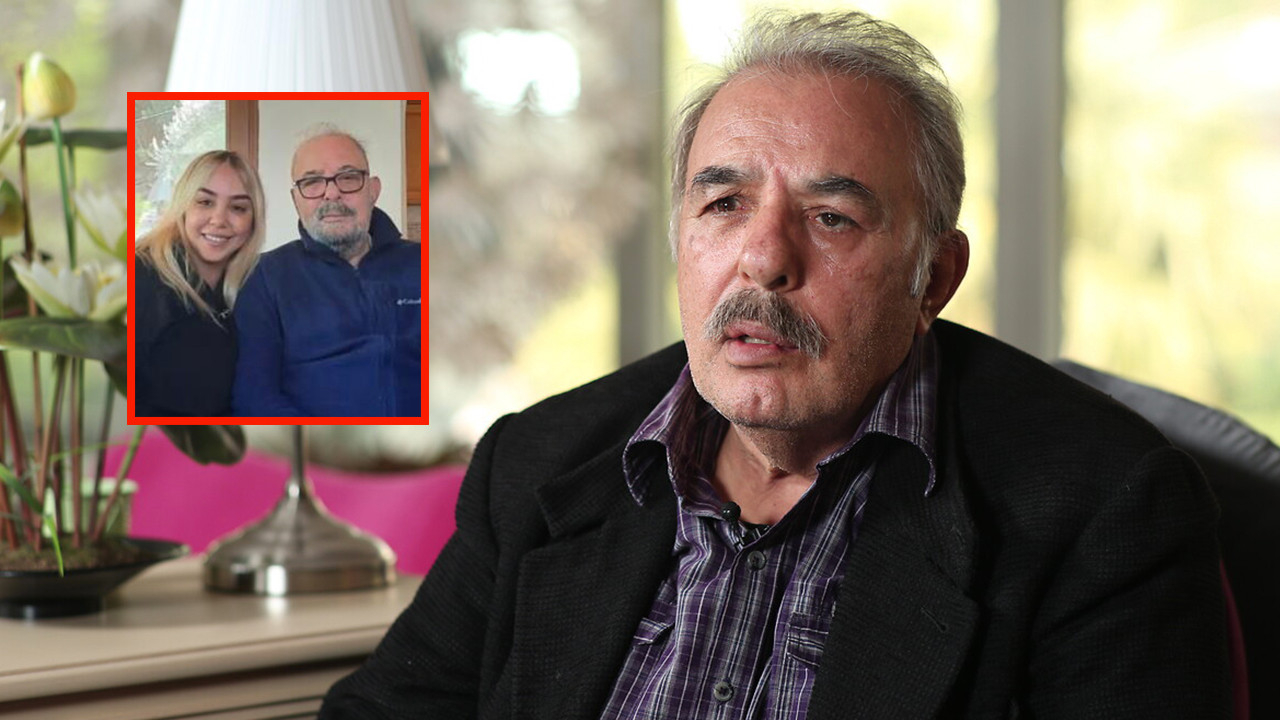 Ferdi Tayfur'un eski halinden eser kalmadı! Son haline inanamayacaksınız