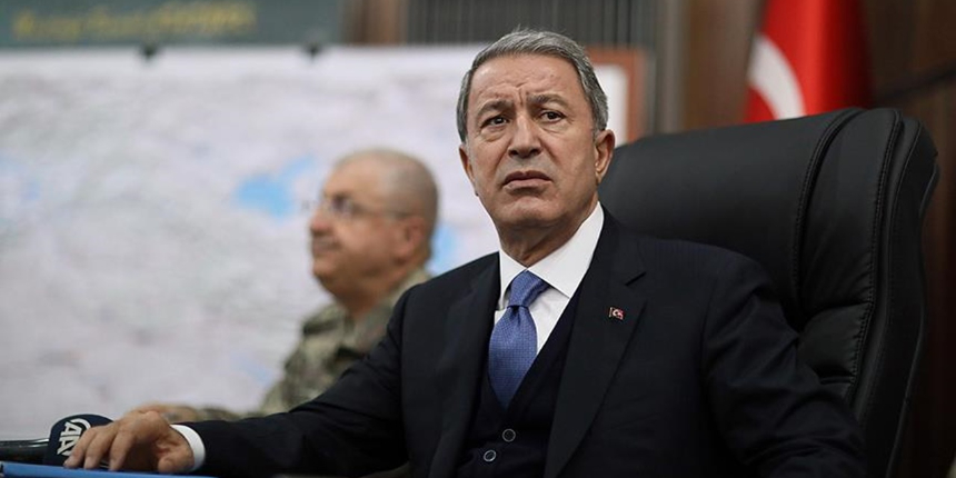 'Sözleşmenin 19, 20, 21'inci maddelerini uygulamaya devam edeceğiz'