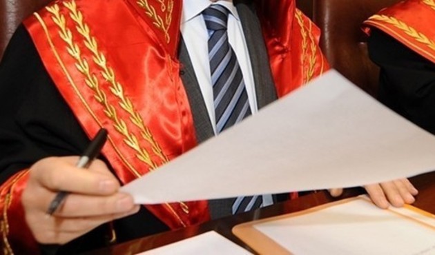 TUSKON iddianamesinde flaş gelişme: Savcılığa iade edildi!