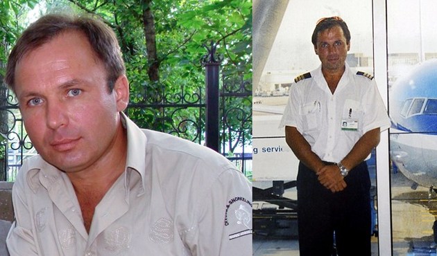 Rusya, ABD'den o pilotu affetmesini istedi...