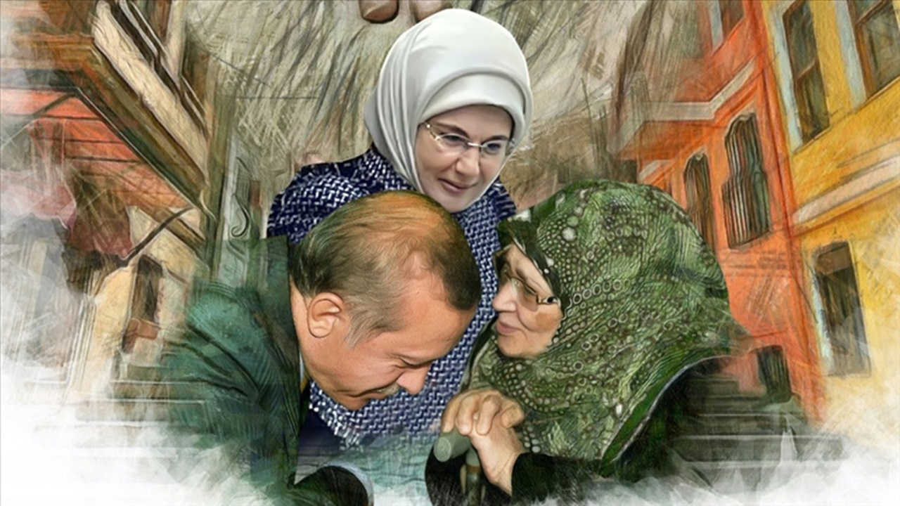 Erdoğan çifti onu anlattı: Şule Yüksel Şenler'in hayatı 'Şule' belgeseliyle ekranlara gelecek