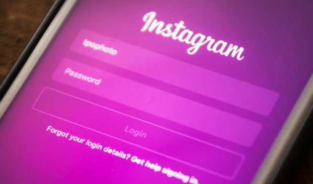 Instagram'da  'mutluluklar' yazdı, sonrası korkunç!