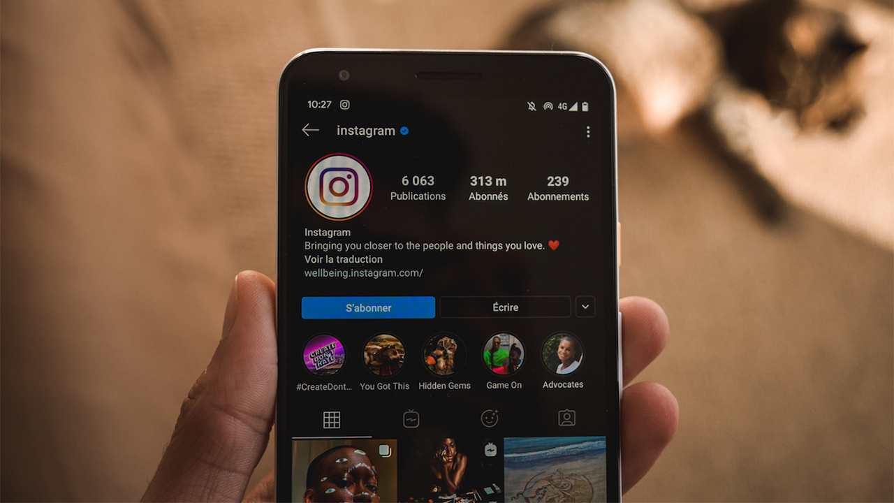 Instagram, video uygulaması IGTV'yi kaldırıyor