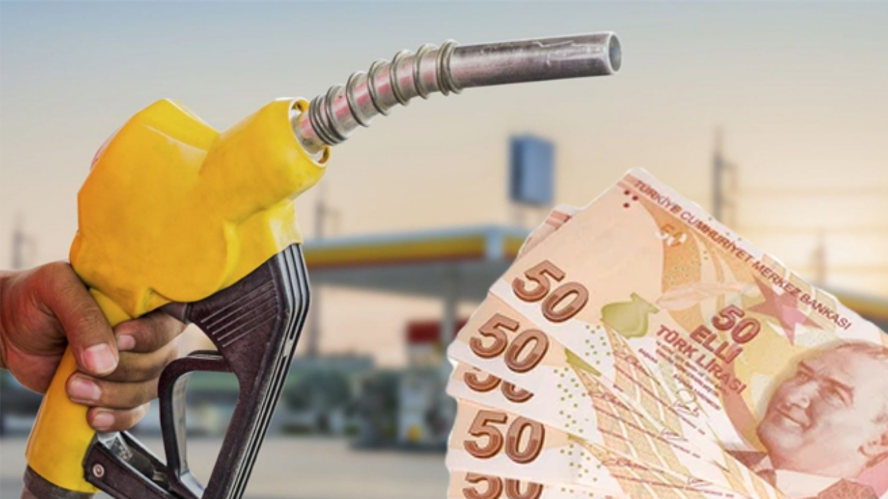 Büyük zammın ardından sevindiren haber: Benzin ve motorine bugün indirim geliyor!