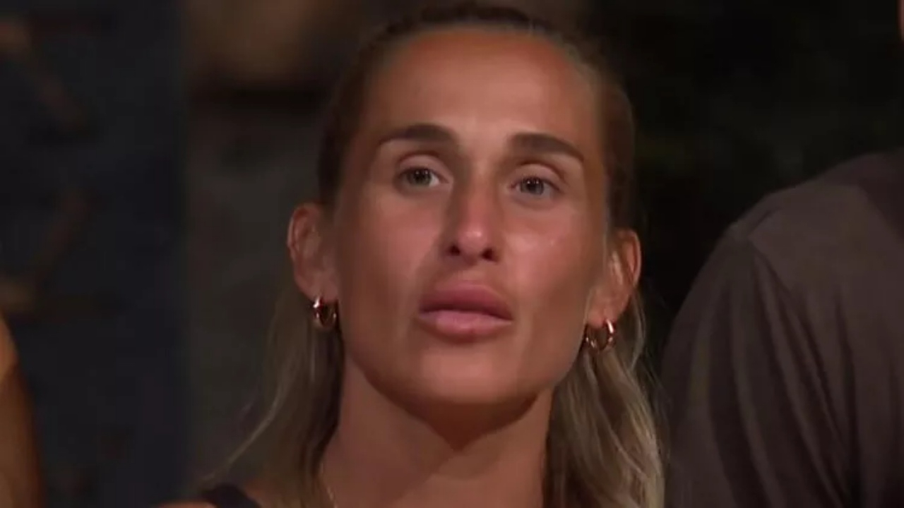 Survivor 2022'de İkizler Birbirine Düştü! Sema Yarışmayı Bırakacağını açıkladı!