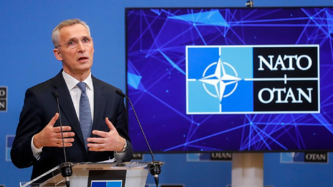 NATO’dan Rusya’nın caydırıcı kuvvetler kararına tepki: Tehlikeli ve sorumsuz!
