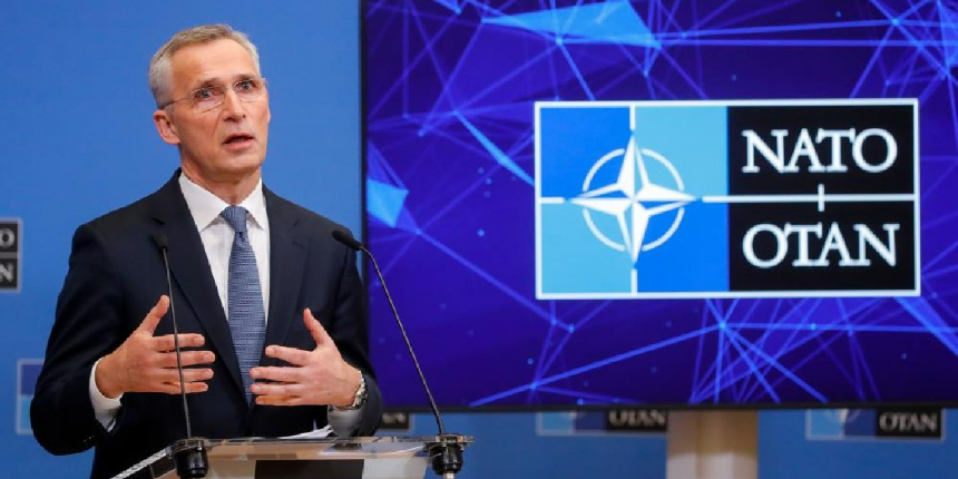 NATO’dan Rusya’nın caydırıcı kuvvetler kararına tepki: Tehlikeli ve sorumsuz!
