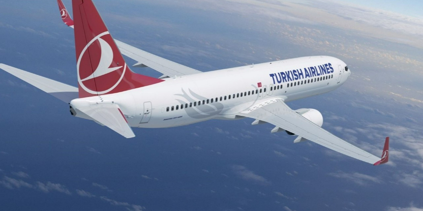 THY'den Ukrayna'ya komşu ülkelere ek sefer planlaması!