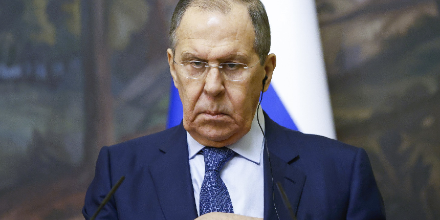 Rusya: BM, Lavrov’un Cenevre’deki toplantıya gelmesini sağlayamıyor