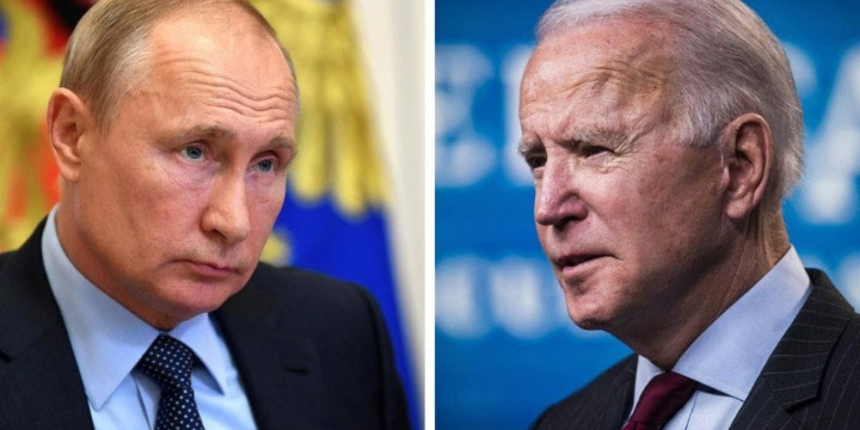 ABD yaptırımları genişletiyor: Yükselen enerji fiyatlarının Putin'e fayda sağlamasını istemiyoruz!