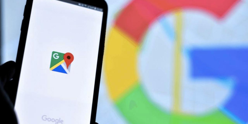 Google'dan Ukraynalıları korumak için hamle geldi: Canlı trafik özelliği devre dışı kaldı