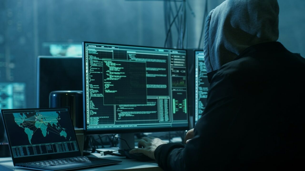 Ukrayna'da gönüllü hackerlar için Telegram grubu açıldı!