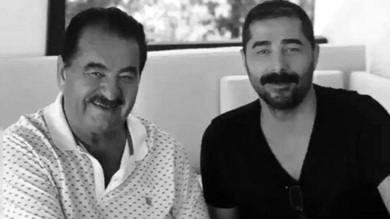İbrahim Tatlıses Yaptığı Paylaşımla Ölümden Dönen Büyük Oğlu Ahmet'i Yok Saydı!