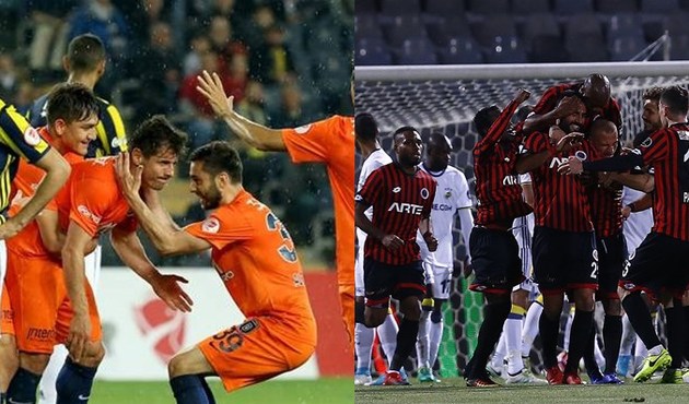 İki resim arasındaki tek fark...