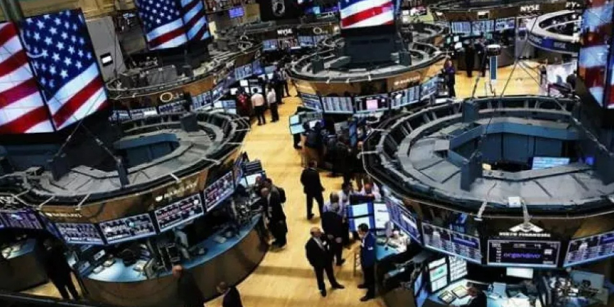 Amerikan borsasında Rus hisse senetlerinin alım satımı geçici olarak durduruldu