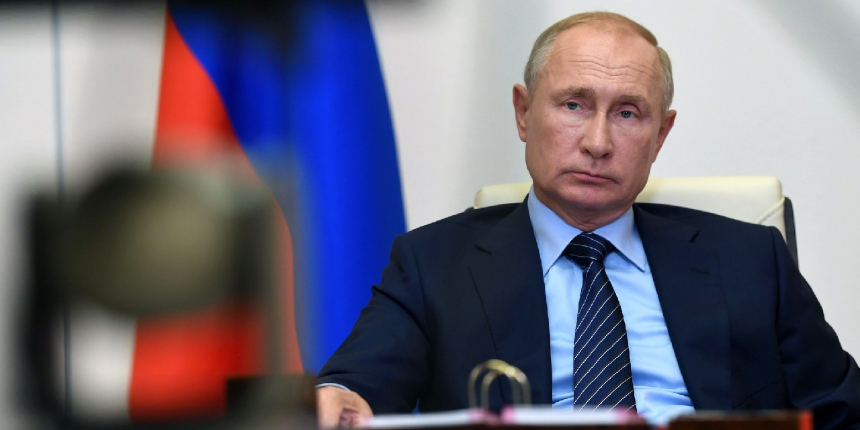Putin'den yeni talimat: Ordunun caydırıcı güçleri, özel savaş görevi durumuna geçsin