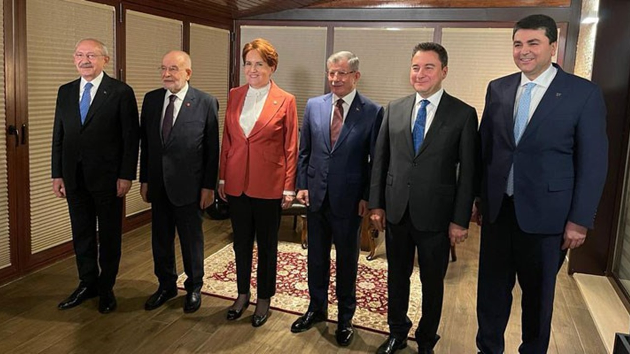 Akşener'den Kılıçdaroğlu'na "28 Şubat" darbesi!