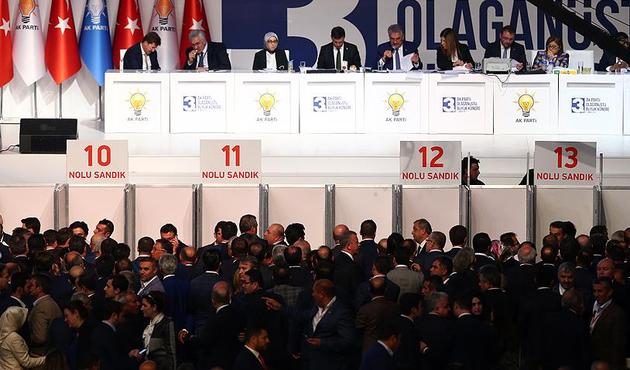AK Parti MKYK'ya giren MUTSO Başkanı Karakuş'tan 'FETÖ' suçlamalarına yanıt