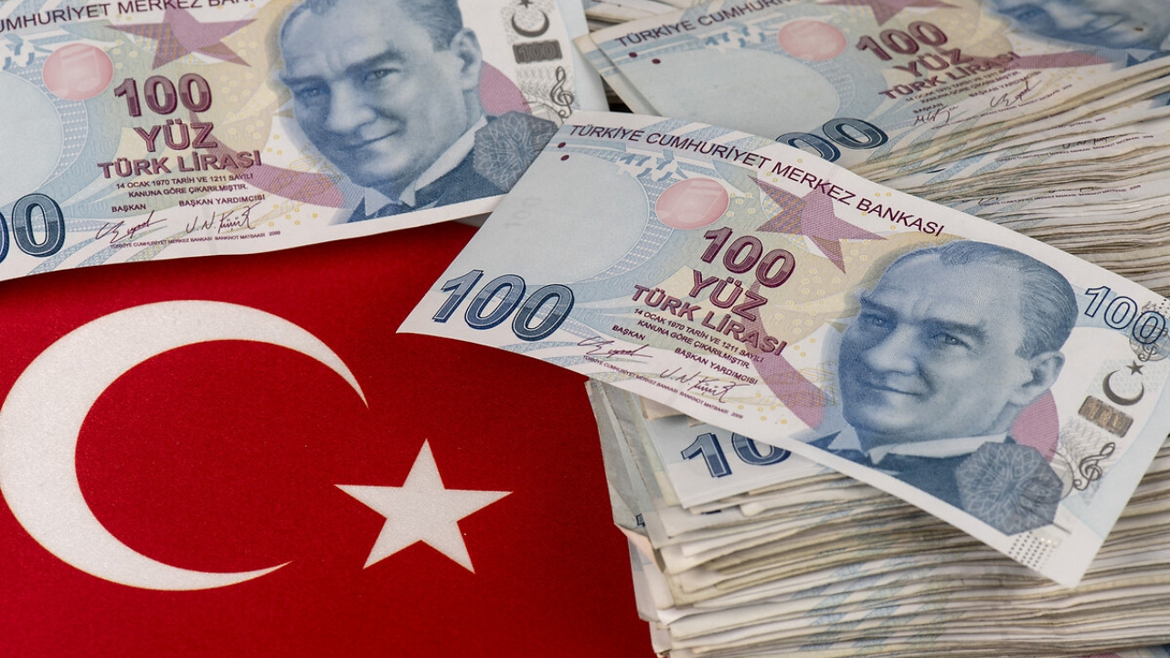 Türkiye ekonomisi 2021'de yüzde 11 büyüdü!