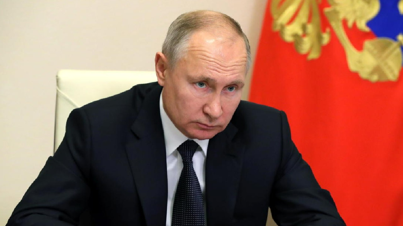 Putin, Macron'a Ukrayna'daki savaşın durması için şartlarını iletti