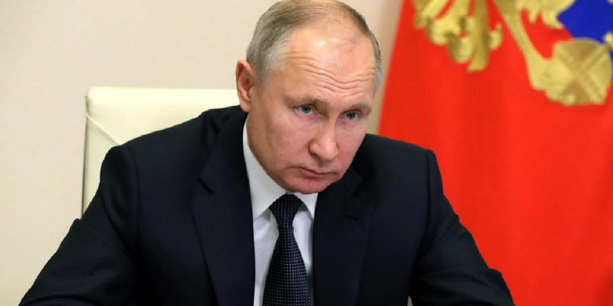 Barlas: Putin, istese Ukrayna'yı 3 günde yerle bir ederdi!